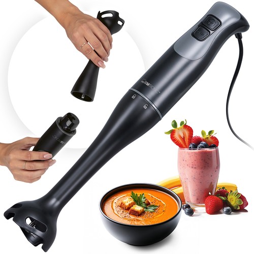 Clatronic stabmixer 3824 - clatronic,