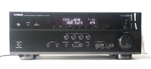 Yamaha v475 dolby prologic - yamaha, rx-v475