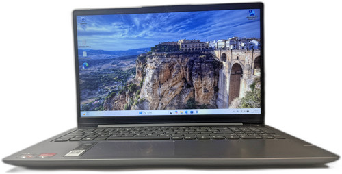 Lenovo ideapad 15aba7 - 3,