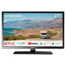 Zoll 12v fernseher smart - zoll,