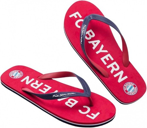 Bayern münchen flip flop - bayern, flip-flop