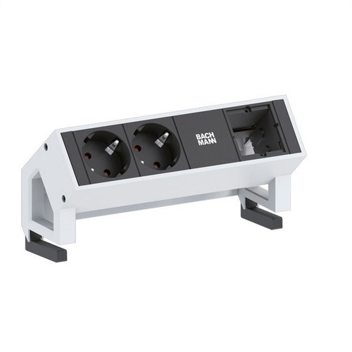 Bachmann desk2 - desk2, 2x