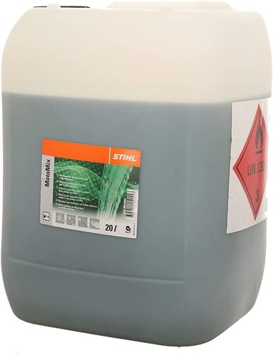 Stihl motomix - stihl,