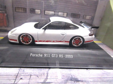 PORSCHE 911  / 996 Carrera GT3