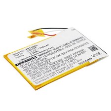  Ersatz Akku für Sony PRS-T3S