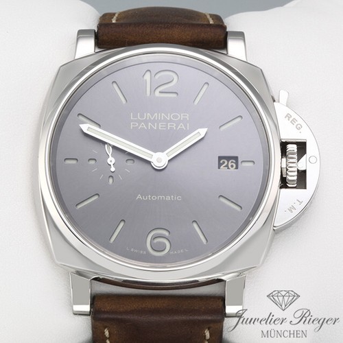 Panerai luminor due - panerai, 42