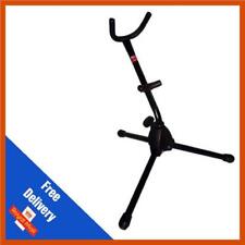 Stagg WIS-A30 Alttenorsaxophon faltbarer Ständer 