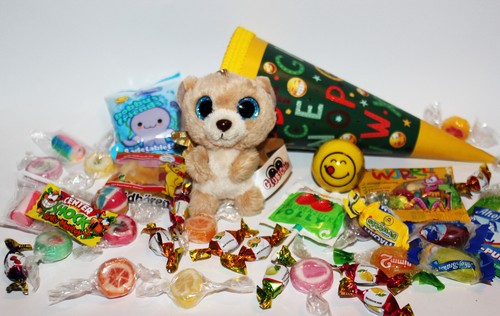 101691 gefüllte schultüte - 101691,