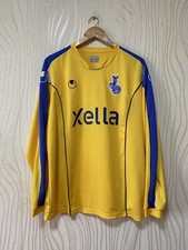 MSV DUISBURG 2007 2008 AWAY