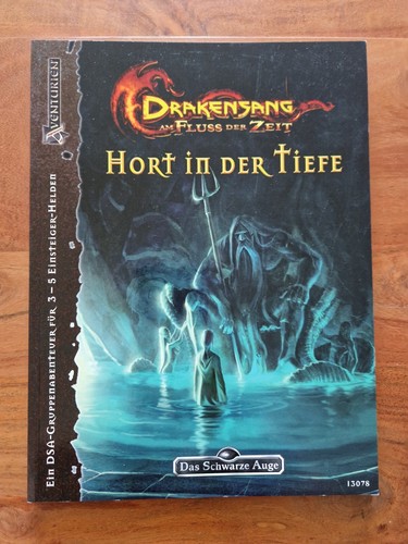 Hort der tiefe das - in,