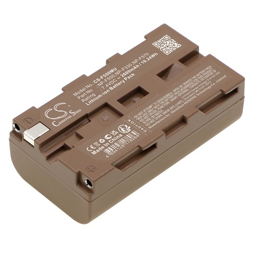 Akku für sony hxr nx5e - sony, hxr-nx5e