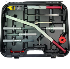 Windschutzscheiben Werkzeug