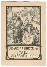 WILLY EHRINGHAUSEN: herald