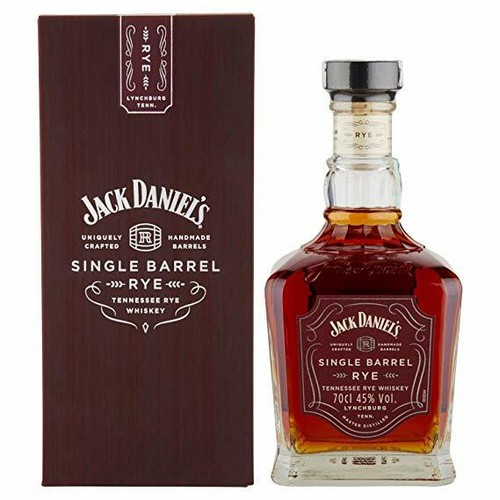 Jack daniels single - jack,