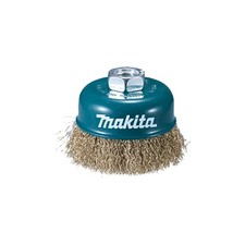 Makita Stahldrahttopfbürste