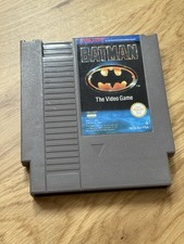 Batman the Video Game •
