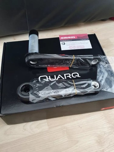 Neu sram red - d1, dub