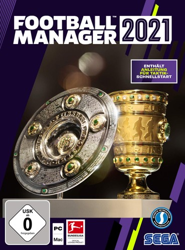 Football manager 2021 - football,