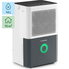 TROTEC Komfort Luftentfeuchter
