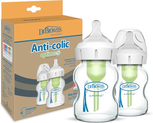 Browns options 150 - dr., options+