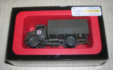 Preiser H0 37011 Mercedes Benz