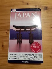 Reiseführer Japan