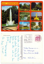 131521 - Bad Lippspringe -