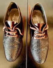 STEPHANE KÉLIAN, Paris, Damen-Halbschuhe, Gr. 40, dunkelbraun