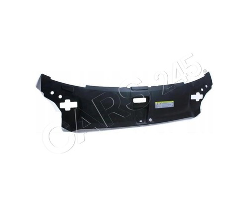 Frontverkleidung zier - frontverkleidung,