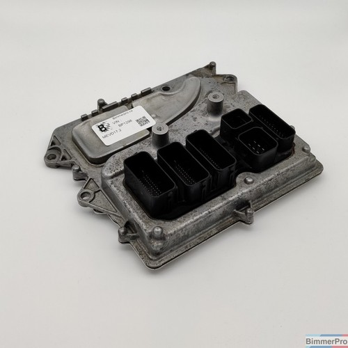 Bmw mevd17 5 - bmw, mevd17.2.5