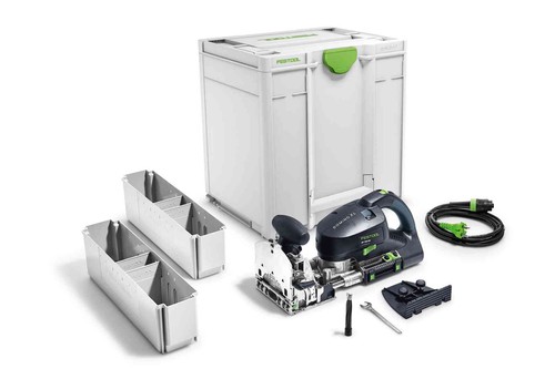 Festool dübelfräse 700 - dübelfräse, df