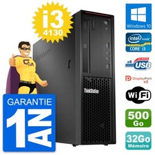 Lenovo thinkstation p300 - pc,