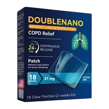 18 Stück DoubleNano COPD