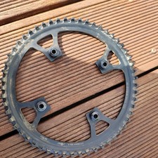 Riemenscheibe Gates Carbon Drive CDX 55T 4 Loch CT11554AA GV-0221