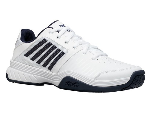 Swiss court express - k-swiss, hb