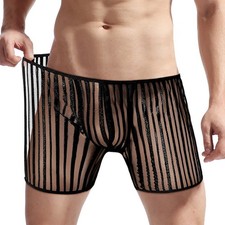 Erotische Herren Mesh