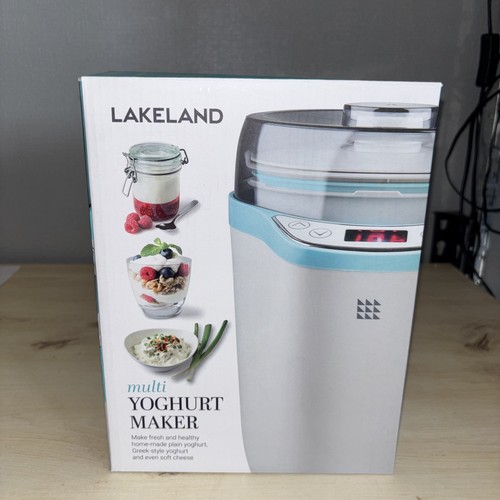 Lakeland multi joghurt - lakeland, &