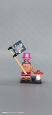 One Piece Figur Mini  Chopper