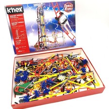 Defekt nex cars thrill - cars,