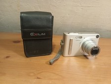 Casio Exilim EX-Z3 - 3.2MP