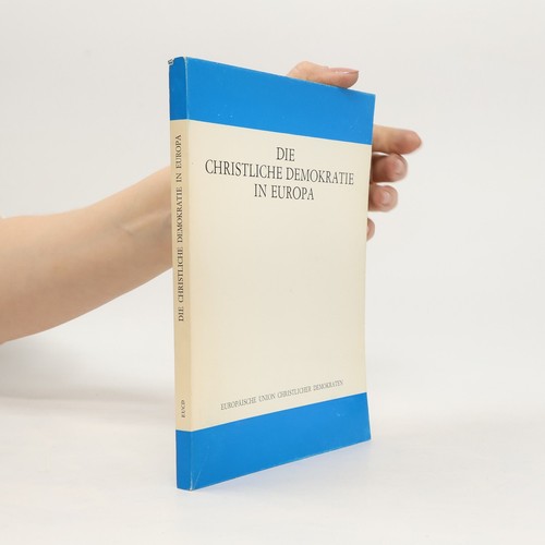 Die christliche demokratie - die,