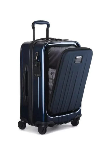 Tumi exclusive trolley - v4, mit