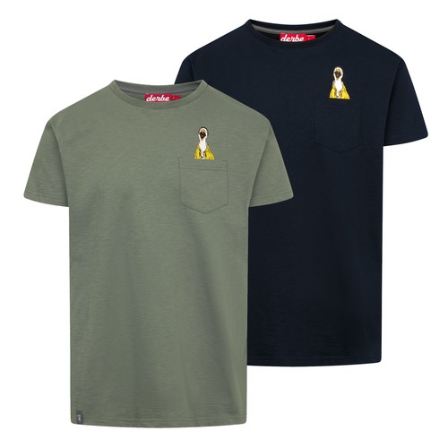 Derbe herren shirt oberteil - derbe,