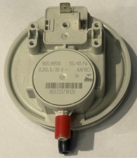 Viessmann Druckschalter 55/45 Pa  Nr.: 605.99510 aus Viessmann Vitopend 100