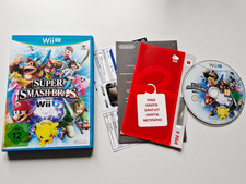 Super Smash Bros. for WiiU -