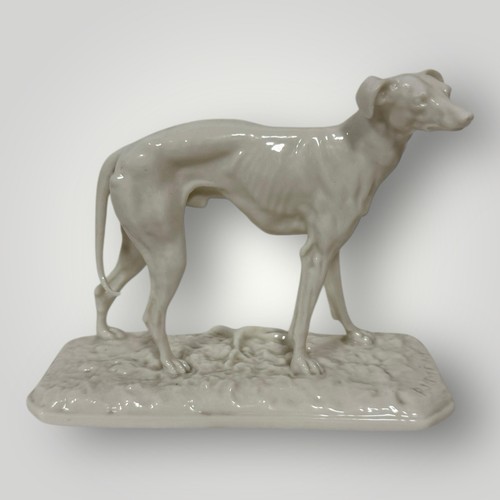 Nymphenburg porzellan figur - nymphenburg,