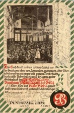 Brauhaus Puntigam bei Graz