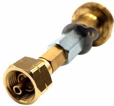 LPG Acme Europäische Propan