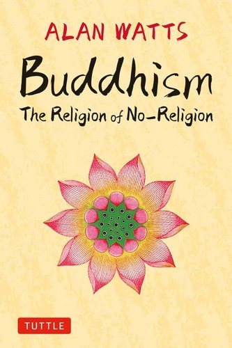 Buddhism alan watts - |,