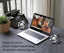 Speaker Lautsprecher Set